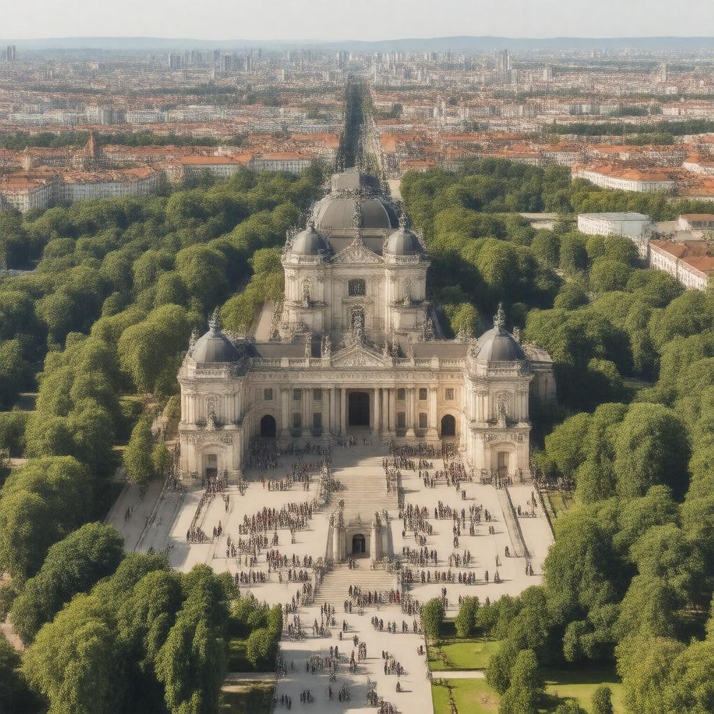 University of Berlin (historical)